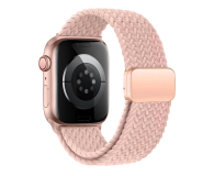 TECH-PROTECT Nylonmag do Apple Watch 40/41/42 mm Dusty Rose 5906302312856 - 1290079 - zdjęcie 2